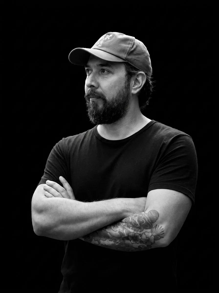 David Rodríguez