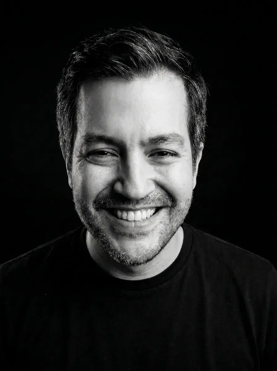 Manuel Bedoya