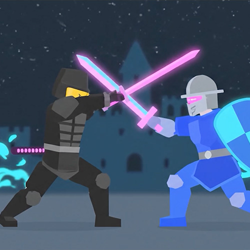 Reel Motion Graphics