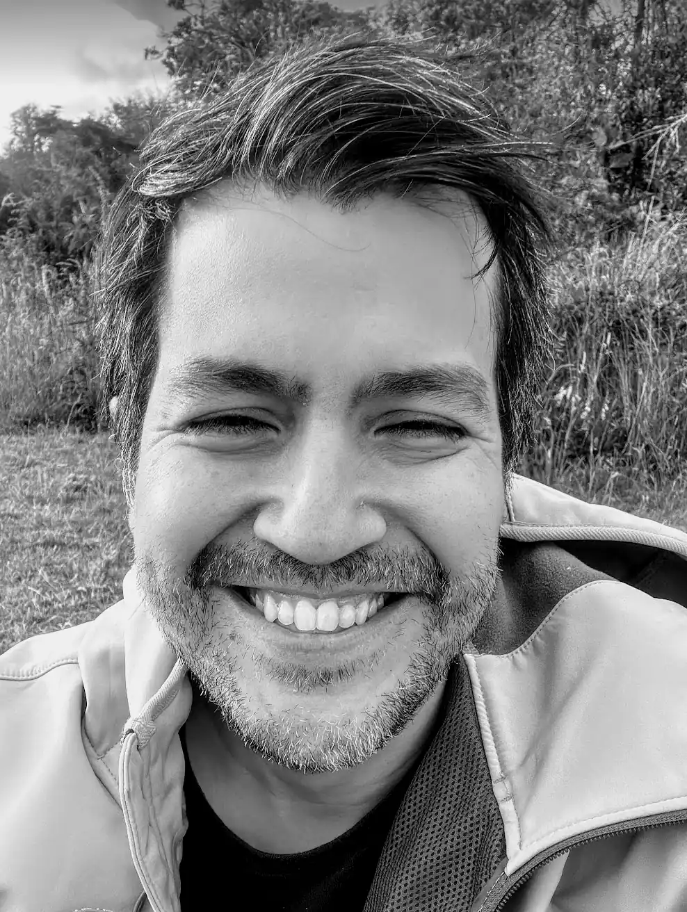 Manuel Bedoya